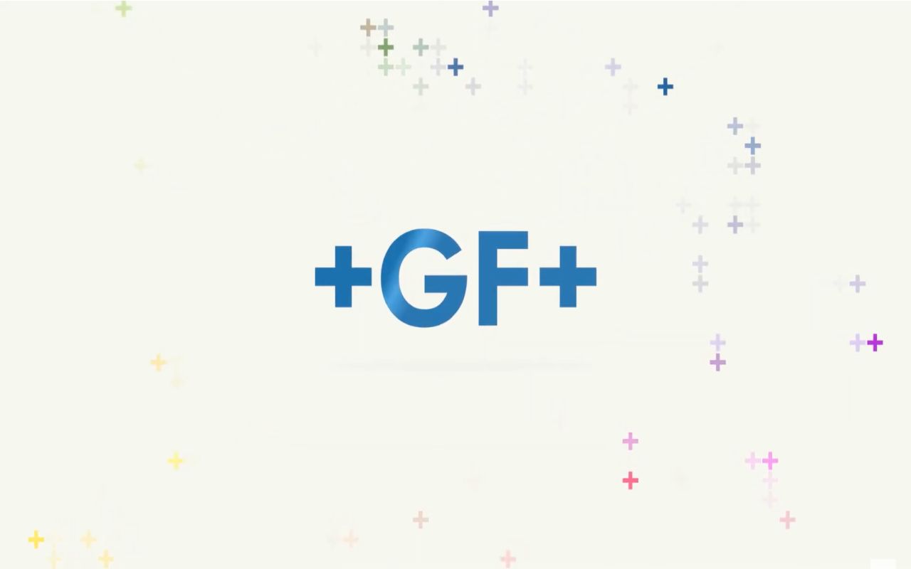 video GF AQUASYSTEM PPR:PPR-CT