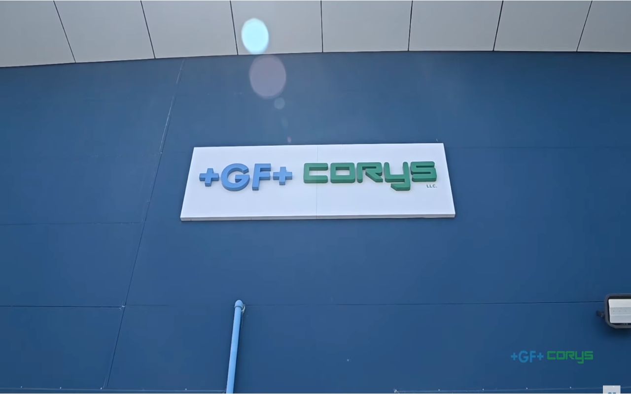 video hepworth fabrications